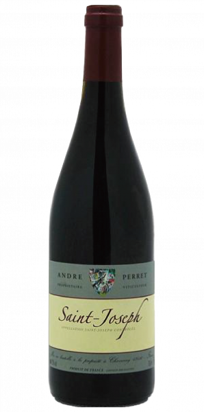 Domaine Andre Perret | 生産者・商品情報 | 株式会社ヴァンパッシオン